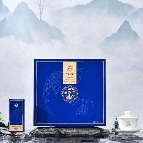 安化黑茶·天尖