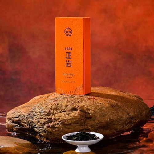 1950 正巖巖茶 老樅水仙 398 元
