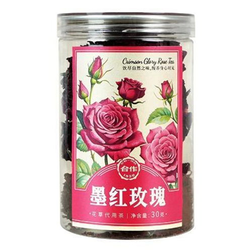 墨紅玫瑰 29.9 元