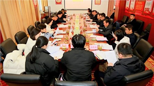 省政協(xié)開展茶產業(yè)發(fā)展調研暨黨支部聯(lián)合主題黨日活動