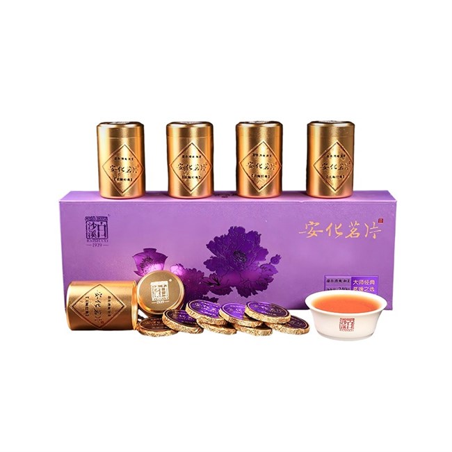 2024年安化名媛240g