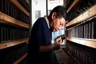 【國茶工匠，人物推選】“制茶大師”劉杏益 ——一個胸懷行業(yè)使命的踐行者